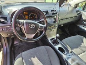 Toyota Avensis Т27, снимка 9
