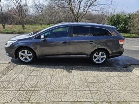 Toyota Avensis Т27, снимка 2