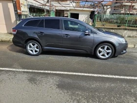 Toyota Avensis Т27, снимка 4