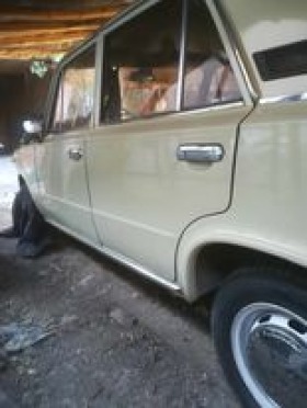 Lada 1200, снимка 5 - Автомобили и джипове - 44826690