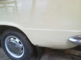 Lada 1200, снимка 4 - Автомобили и джипове - 44826690