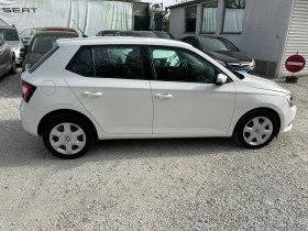 Skoda Fabia 1.0 MPI, снимка 3