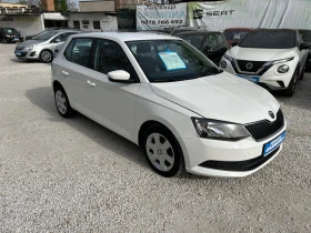 Skoda Fabia 1.0 MPI, снимка 2