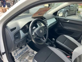 Skoda Fabia 1.0 MPI, снимка 8