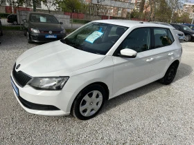 Skoda Fabia 1.0 MPI, снимка 7