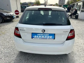 Skoda Fabia 1.0 MPI, снимка 5