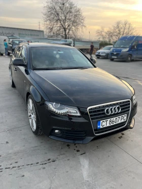 Audi A4, снимка 10