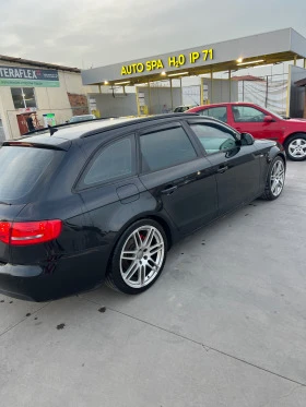 Audi A4, снимка 9