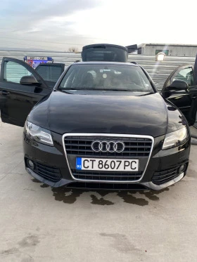 Audi A4, снимка 7