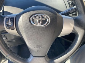 Toyota Yaris 1.4 D4D, снимка 9