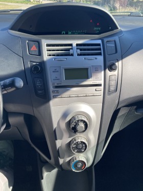 Toyota Yaris 1.4 D4D, снимка 8