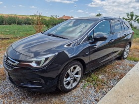 Opel Astra, снимка 2 - Автомобили и джипове - 45312389