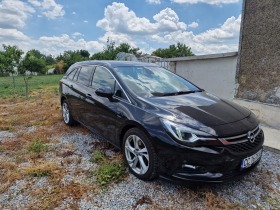 Opel Astra, снимка 1 - Автомобили и джипове - 45984204