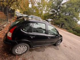 Citroen C3, снимка 10