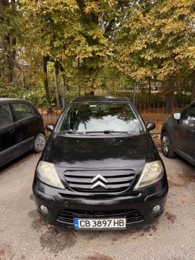 Citroen C3, снимка 8