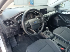 Ford Focus 1.5d 127000km EURO6D  | Mobile.bg    13