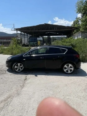 Opel Astra 1.4 Turbo 140 . | Mobile.bg    15