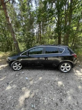 Opel Astra 1.4 Turbo 140 . | Mobile.bg    6