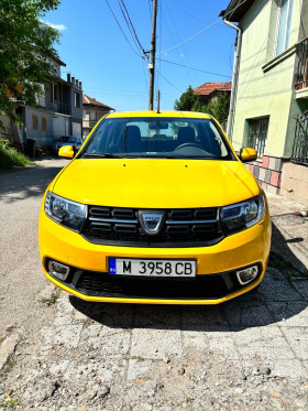 Dacia Logan, снимка 1