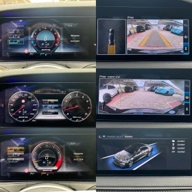 Mercedes-Benz S 560 AMG#4MAT#LONG#PANO#3xTV#DISTR##STARLIGHT | Mobile.bg    14