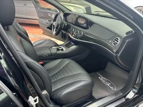 Mercedes-Benz S 560 AMG#4MAT#LONG#PANO#3xTV#DISTR##STARLIGHT | Mobile.bg    10