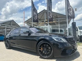 Mercedes-Benz S 560 AMG#4MAT#LONG#PANO#3xTV#DISTR##STARLIGHT | Mobile.bg    1