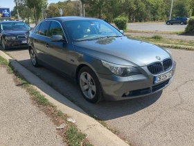 BMW 525 xi, снимка 7