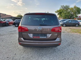 VW Sharan 1.4 TSI, снимка 6