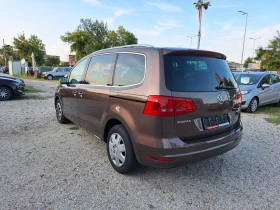 VW Sharan 1.4 TSI, снимка 7