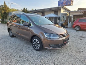 VW Sharan 1.4 TSI, снимка 3