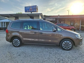 VW Sharan 1.4 TSI, снимка 4