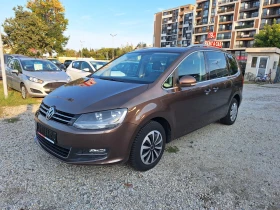 VW Sharan 1.4 TSI, снимка 1