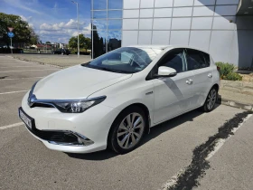 Toyota Auris В ГАРАНЦИЯ_53000km, снимка 9