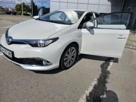 Toyota Auris В ГАРАНЦИЯ_53000km, снимка 5