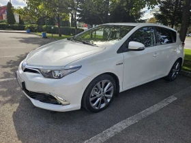 Toyota Auris В ГАРАНЦИЯ_53000km, снимка 2