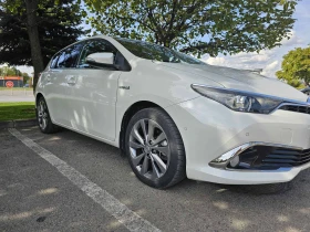 Toyota Auris В ГАРАНЦИЯ_53000km, снимка 3