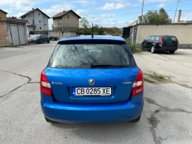 Skoda Fabia 1, 6TDI-150 000 км.ПървиСобственик-НОВА, снимка 15