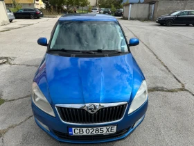 Skoda Fabia 1, 6TDI-150 000 км.ПървиСобственик-НОВА, снимка 16