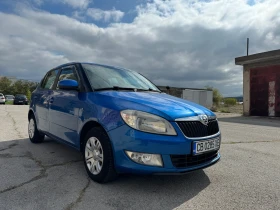 Skoda Fabia 1, 6TDI-150 000 км.ПървиСобственик-НОВА, снимка 2