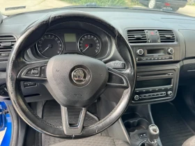 Skoda Fabia 1, 6TDI-150 000 км.ПървиСобственик-НОВА, снимка 13