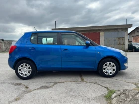 Skoda Fabia 1, 6TDI-150 000 км.ПървиСобственик-НОВА, снимка 8