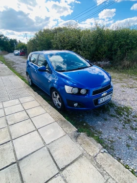 Chevrolet Aveo   | Mobile.bg    3