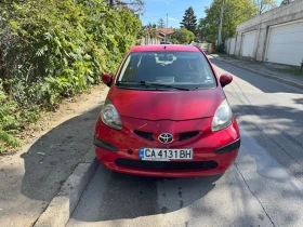 Toyota Aygo, снимка 14