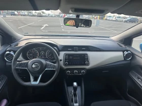 Nissan Micra Tekna, снимка 11