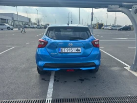 Nissan Micra Tekna, снимка 7