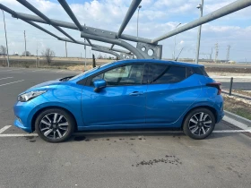 Nissan Micra Tekna, снимка 6