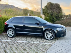 Audi A3 8P 1.9TDI , снимка 9