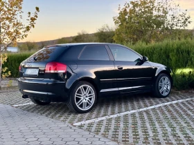 Audi A3 8P 1.9TDI , снимка 4