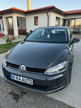 VW Golf 1.6 TDI 110 .. 4 ION | Mobile.bg    16