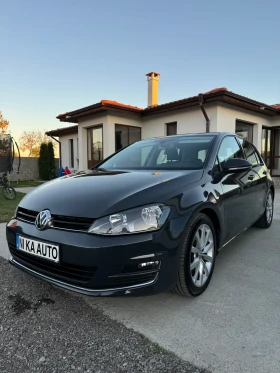 VW Golf 1.6 TDI 110 .. 4 ION | Mobile.bg    11